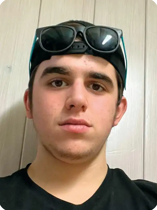 Damiano Negri Aiuto idraulico